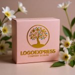 画像10: 夢が育つ星の木のロゴ (10)