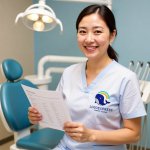 画像7: カラフルな虹とクジラの希望ロゴ (7)