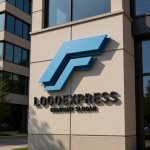 画像8: F字のスピード感あふれるモダンロゴ (8)