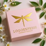 画像10: トンボのシャープなダイナミックロゴ (10)