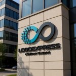 画像8: デジタル無限の繋がりを表現したロゴ (8)