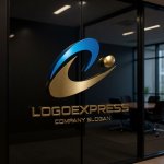 画像15: Eと躍動する人型ロゴ (15)