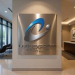 画像10: Eと躍動する人型ロゴ (10)