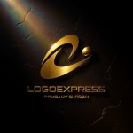 画像12: Eと躍動する人型ロゴ (12)