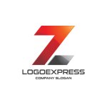 画像1: Zのスピード感と先進性ロゴ (1)