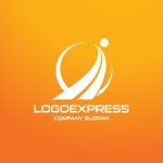 画像4: グローバルな成長と人を示すI型ロゴ (4)