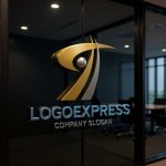 画像15: Tと人型が躍動する未来志向ロゴ (15)