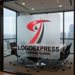 画像11: Tと人型が躍動する未来志向ロゴ (11)