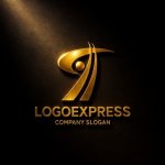 画像12: Tと人型が躍動する未来志向ロゴ (12)