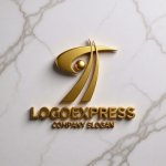 画像13: Tと人型が躍動する未来志向ロゴ (13)