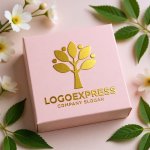 画像10: 成長とつながりを表す木と人々のロゴ (10)