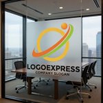 画像11: グローバルなつながりと成長を表すO型ロゴ (11)