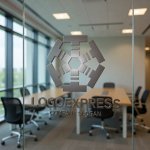 画像9: Tと六角形の技術的つながりロゴ (9)