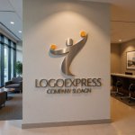 画像10: Tと人型がサポートと成長を示すロゴ (10)