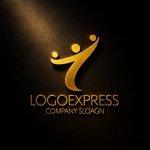 画像12: Tと人型がサポートと成長を示すロゴ (12)