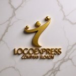 画像13: Tと人型がサポートと成長を示すロゴ (13)