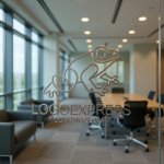 画像9: カエルとラインアートのミニマルロゴ (9)