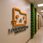 画像15: 猫の顔がかわいいフォルダロゴ (15)