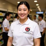 画像14: HとSのダイナミックな連結ロゴ (14)