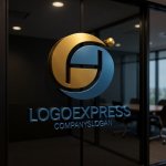 画像15: HとSのダイナミックな連結ロゴ (15)