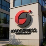 画像8: HとSのダイナミックな連結ロゴ (8)