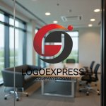 画像9: HとSのダイナミックな連結ロゴ (9)