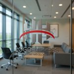 画像9: Hの構造と赤い弧が示す堅実な飛躍ロゴ (9)