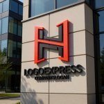 画像8: Hの力強い連結と未来志向ロゴ (8)