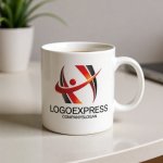 画像16: Hと人型が描くグローバルな飛躍ロゴ (16)