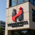 画像8: Hと人型の力強い繋がりと支援のロゴ (8)