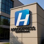 画像8: Hとスクエアのモダンな信頼ロゴ (8)