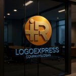 画像15: ユニークなIRロゴ (15)