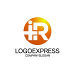 画像1: ユニークなIRロゴ (1)