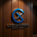 画像5: GとXの連結が示すグローバルソリューションロゴ (5)