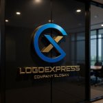 画像15: GとXの連結が示すグローバルソリューションロゴ (15)