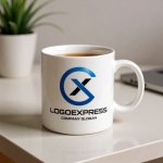 画像16: GとXの連結が示すグローバルソリューションロゴ (16)