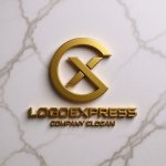 画像13: GとXの連結が示すグローバルソリューションロゴ (13)