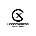 画像3: GとXの連結が示すグローバルソリューションロゴ (3)