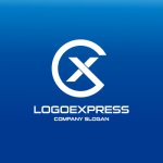 画像4: GとXの連結が示すグローバルソリューションロゴ (4)