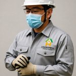 画像5: H型ハウスの安心と成長ロゴ (5)