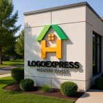 画像15: H型ハウスの安心と成長ロゴ (15)