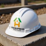 画像7: H型ハウスの安心と成長ロゴ (7)