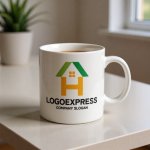 画像12: H型ハウスの安心と成長ロゴ (12)