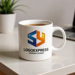 画像16: SYの立体的な連結ロゴ (16)