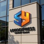 画像8: SYの立体的な連結ロゴ (8)