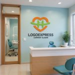 画像5: ハートとH、笑顔が寄り添うウェルネスロゴ (5)