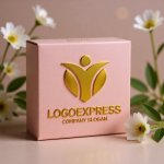 画像10: 躍動する人型とハートのウェルネスロゴ (10)