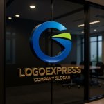 画像15: Gと成長の軌道を示すグローバルロゴ (15)