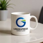 画像16: Gと成長の軌道を示すグローバルロゴ (16)