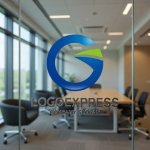 画像9: Gと成長の軌道を示すグローバルロゴ (9)